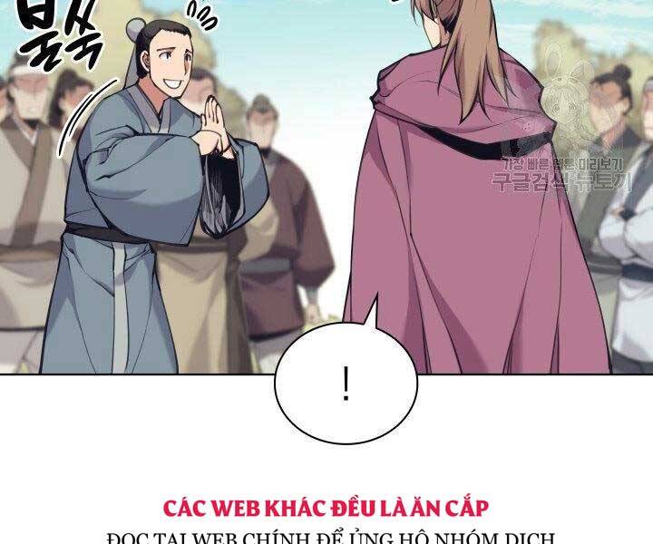 Học Giả Kiếm Sĩ - Chương 10