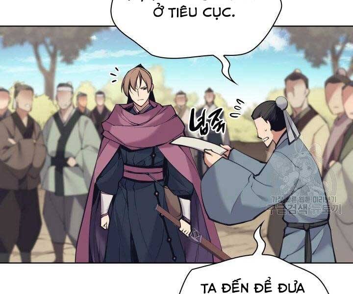 Học Giả Kiếm Sĩ - Chương 10