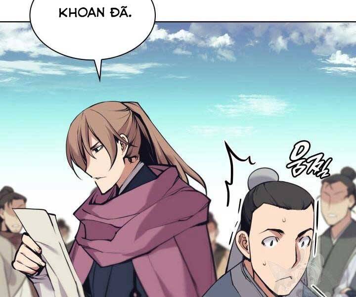 Học Giả Kiếm Sĩ - Chương 10