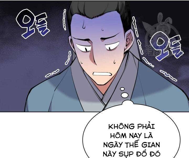 Học Giả Kiếm Sĩ - Chương 10