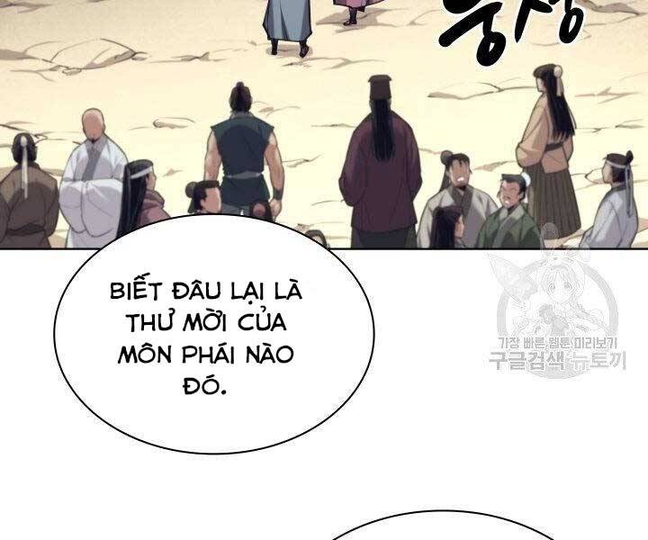 Học Giả Kiếm Sĩ - Chương 10