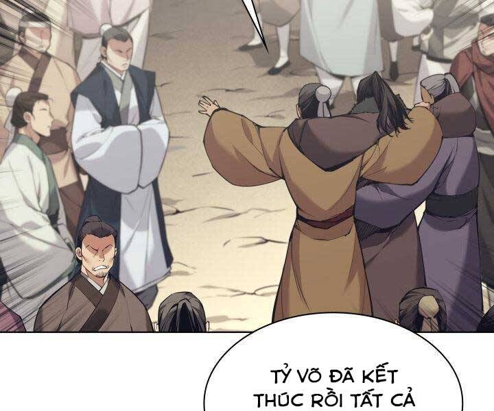 Học Giả Kiếm Sĩ - Chương 10