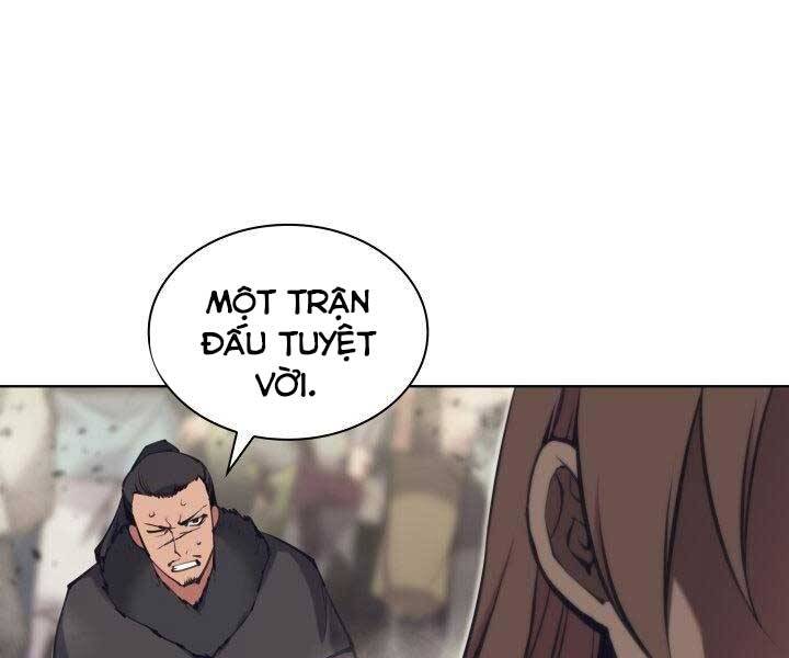 Học Giả Kiếm Sĩ - Chương 10