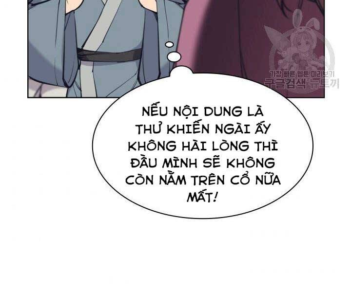 Học Giả Kiếm Sĩ - Chương 10