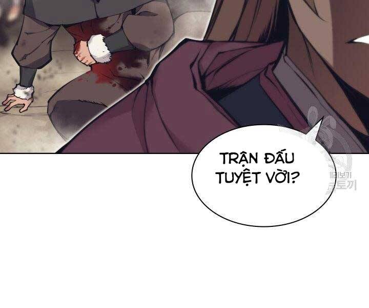 Học Giả Kiếm Sĩ - Chương 10