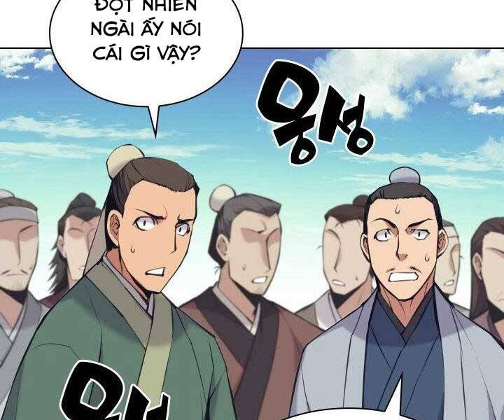 Học Giả Kiếm Sĩ - Chương 10