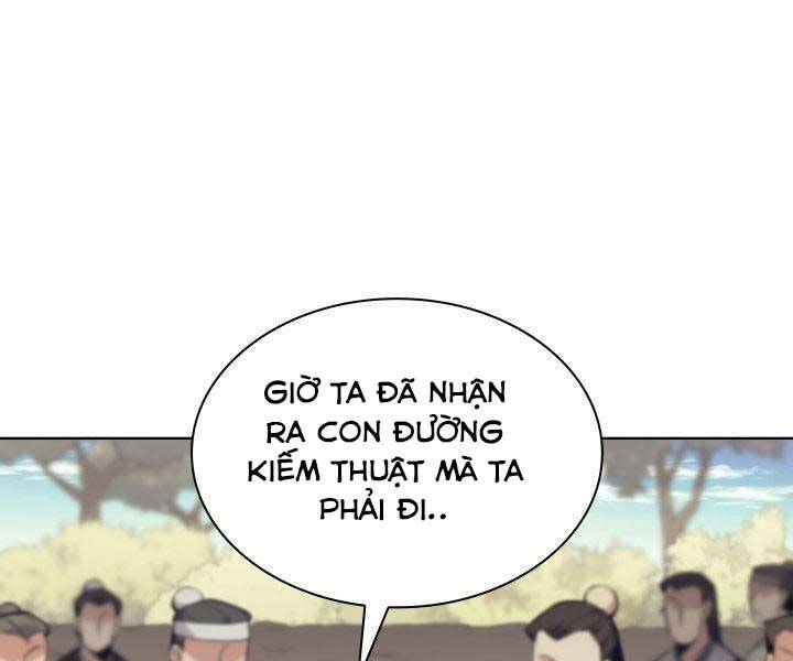 Học Giả Kiếm Sĩ - Chương 10