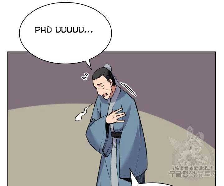 Học Giả Kiếm Sĩ - Chương 10