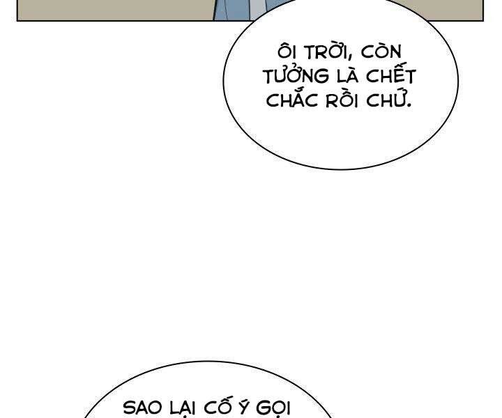 Học Giả Kiếm Sĩ - Chương 10