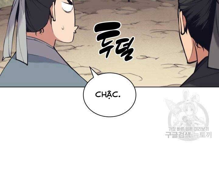 Học Giả Kiếm Sĩ - Chương 10