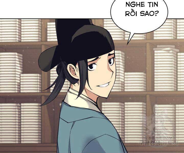 Học Giả Kiếm Sĩ - Chương 11