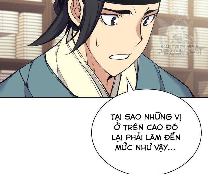 Học Giả Kiếm Sĩ - Chương 11