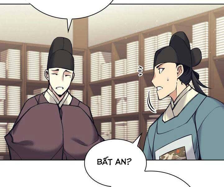 Học Giả Kiếm Sĩ - Chương 11