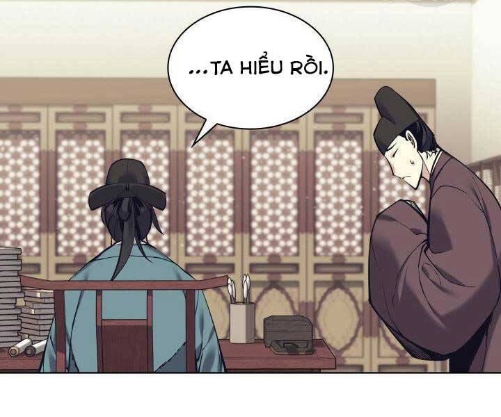 Học Giả Kiếm Sĩ - Chương 11