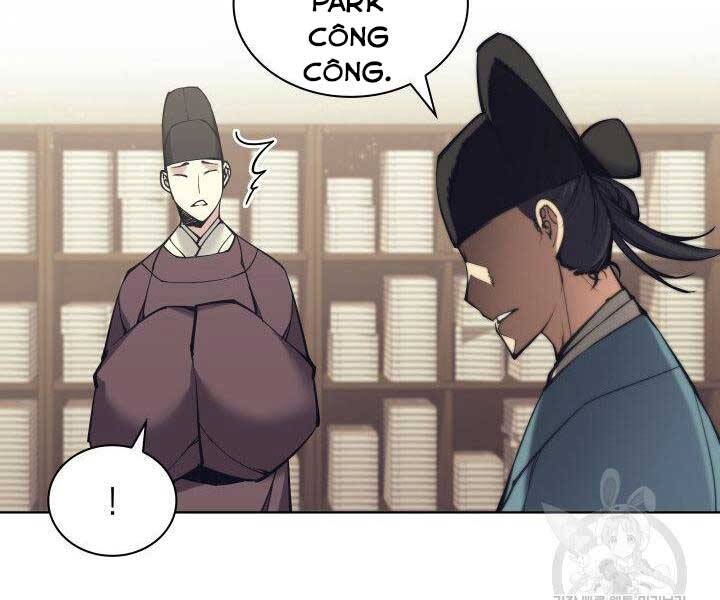 Học Giả Kiếm Sĩ - Chương 11