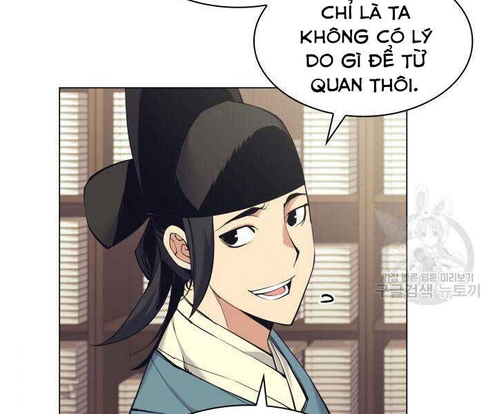 Học Giả Kiếm Sĩ - Chương 11