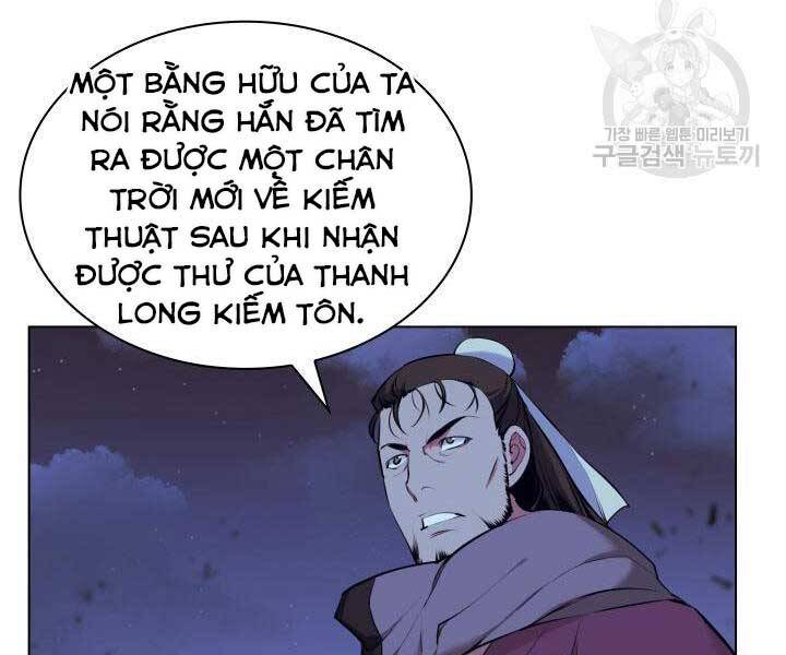 Học Giả Kiếm Sĩ - Chương 11