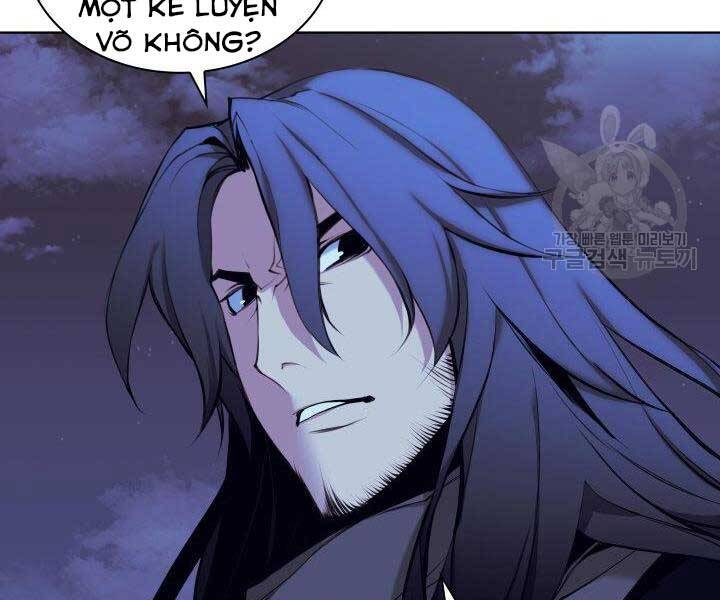 Học Giả Kiếm Sĩ - Chương 11