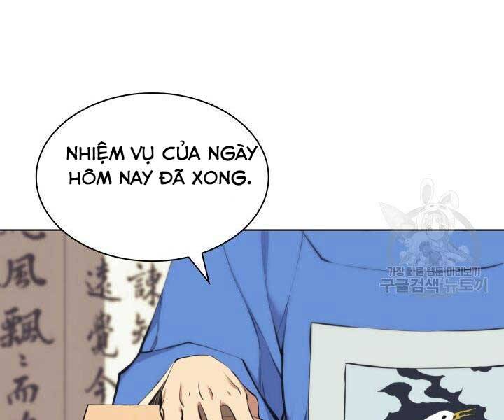 Học Giả Kiếm Sĩ - Chương 11