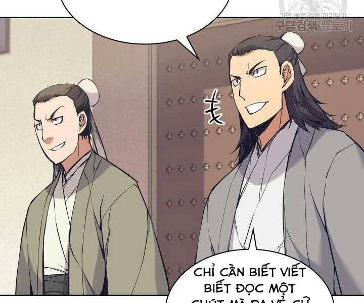 Học Giả Kiếm Sĩ - Chương 12