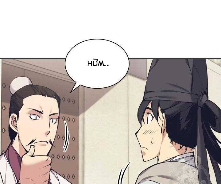 Học Giả Kiếm Sĩ - Chương 12