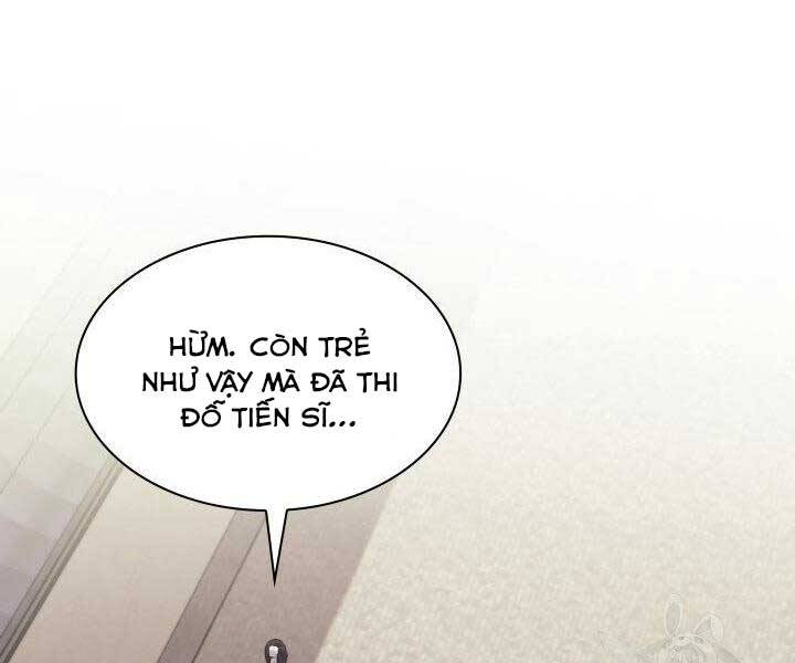 Học Giả Kiếm Sĩ - Chương 12