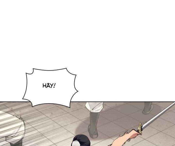 Học Giả Kiếm Sĩ - Chương 12