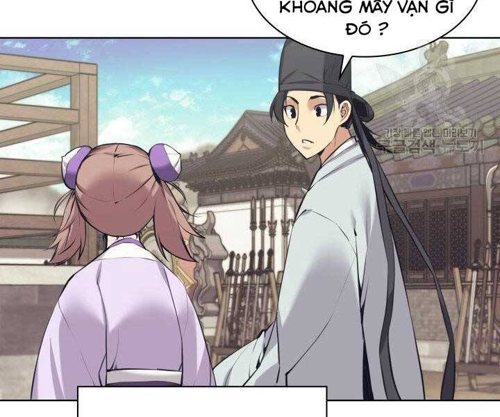 Học Giả Kiếm Sĩ - Chương 12