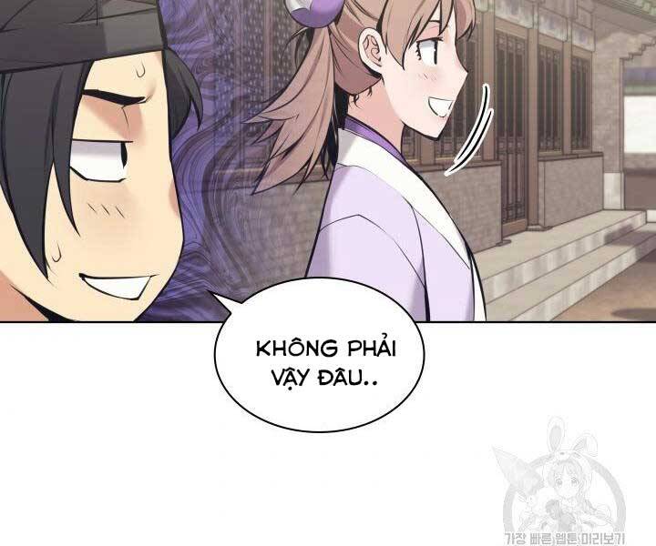 Học Giả Kiếm Sĩ - Chương 12