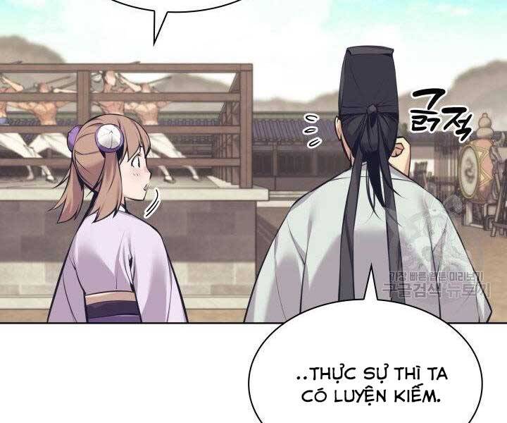 Học Giả Kiếm Sĩ - Chương 12