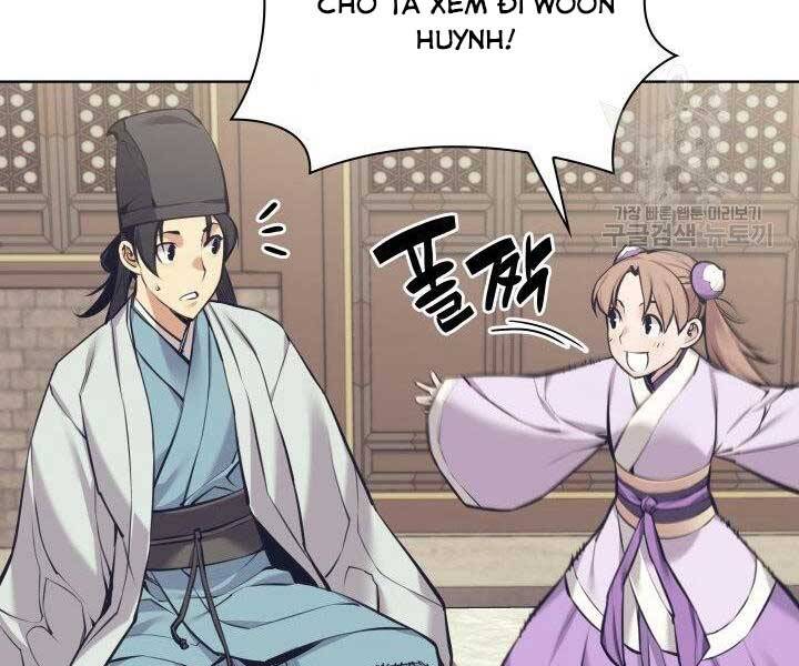 Học Giả Kiếm Sĩ - Chương 12