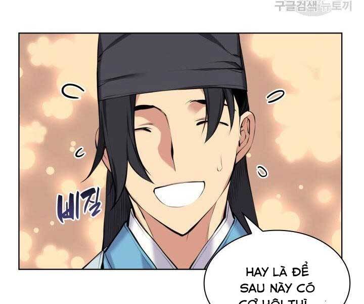 Học Giả Kiếm Sĩ - Chương 12