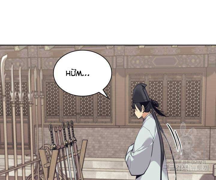 Học Giả Kiếm Sĩ - Chương 12