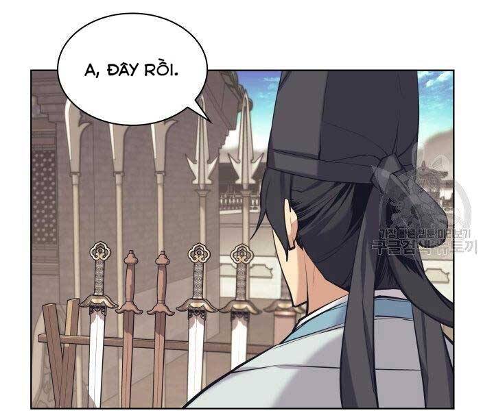 Học Giả Kiếm Sĩ - Chương 12