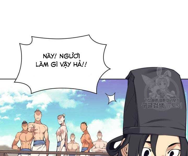 Học Giả Kiếm Sĩ - Chương 12