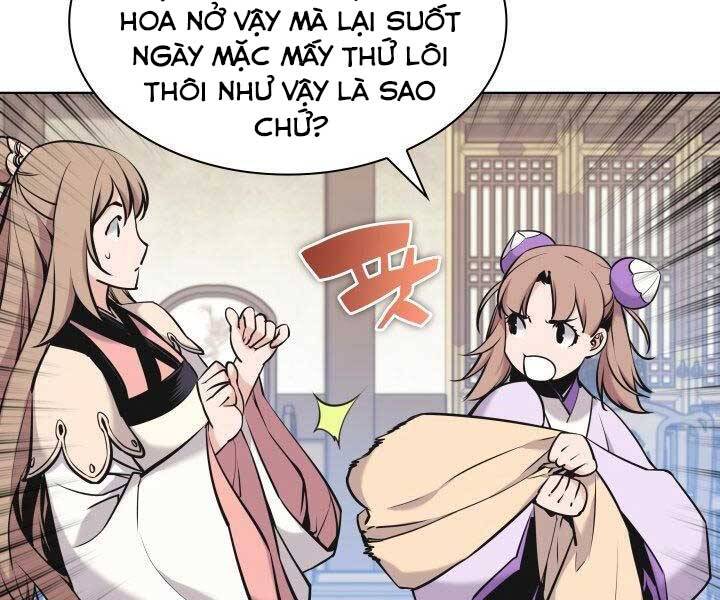 Học Giả Kiếm Sĩ - Chương 12