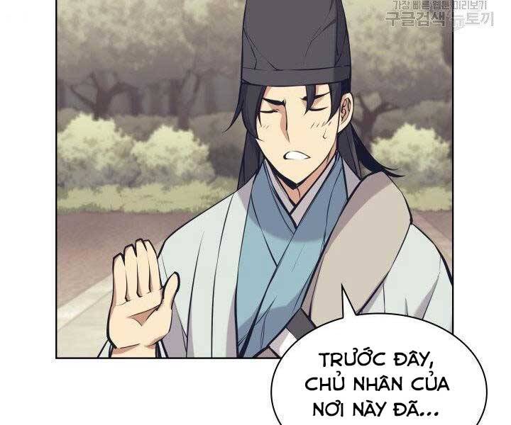 Học Giả Kiếm Sĩ - Chương 12