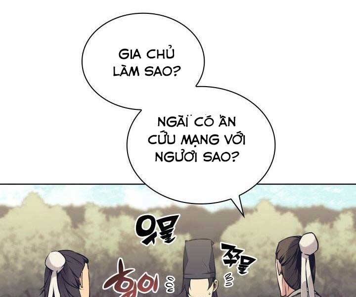 Học Giả Kiếm Sĩ - Chương 12
