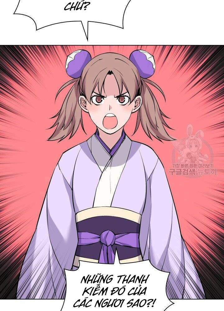 Học Giả Kiếm Sĩ - Chương 13