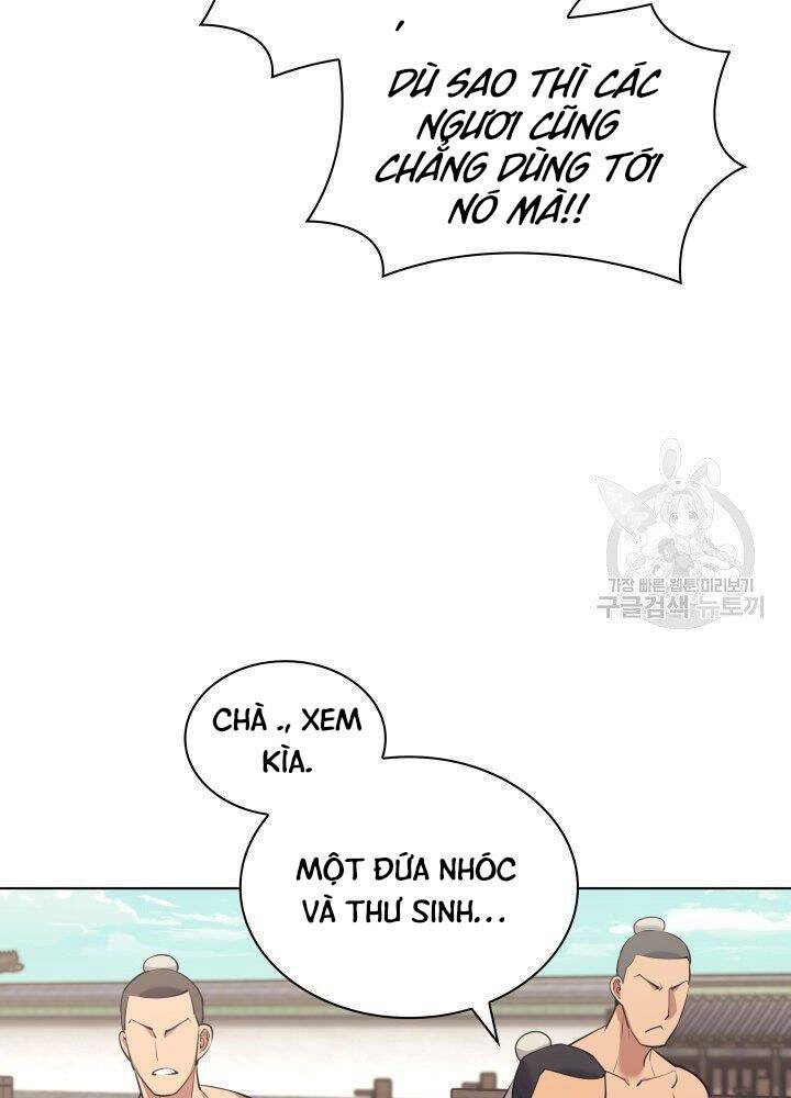 Học Giả Kiếm Sĩ - Chương 13