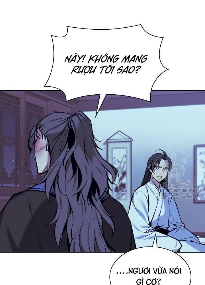 Học Giả Kiếm Sĩ - Chương 13