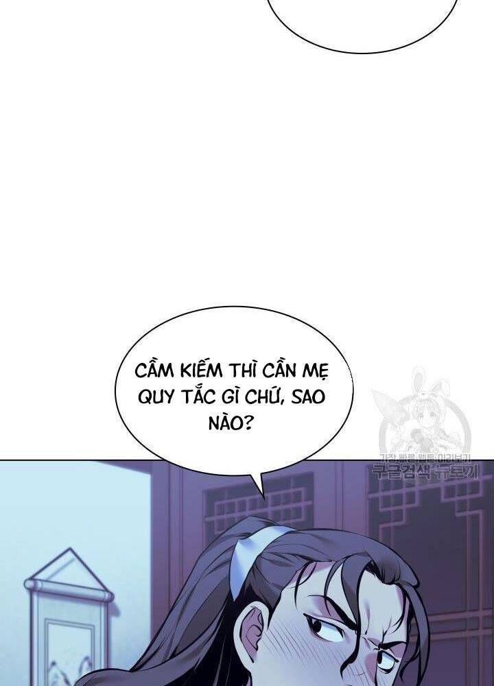 Học Giả Kiếm Sĩ - Chương 13