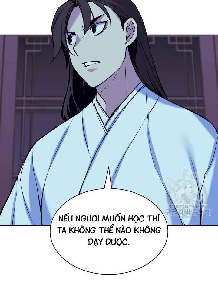 Học Giả Kiếm Sĩ - Chương 13