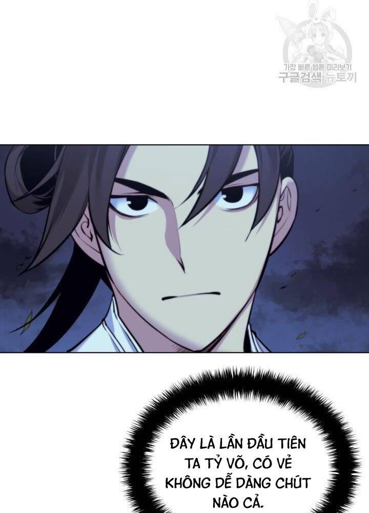 Học Giả Kiếm Sĩ - Chương 13