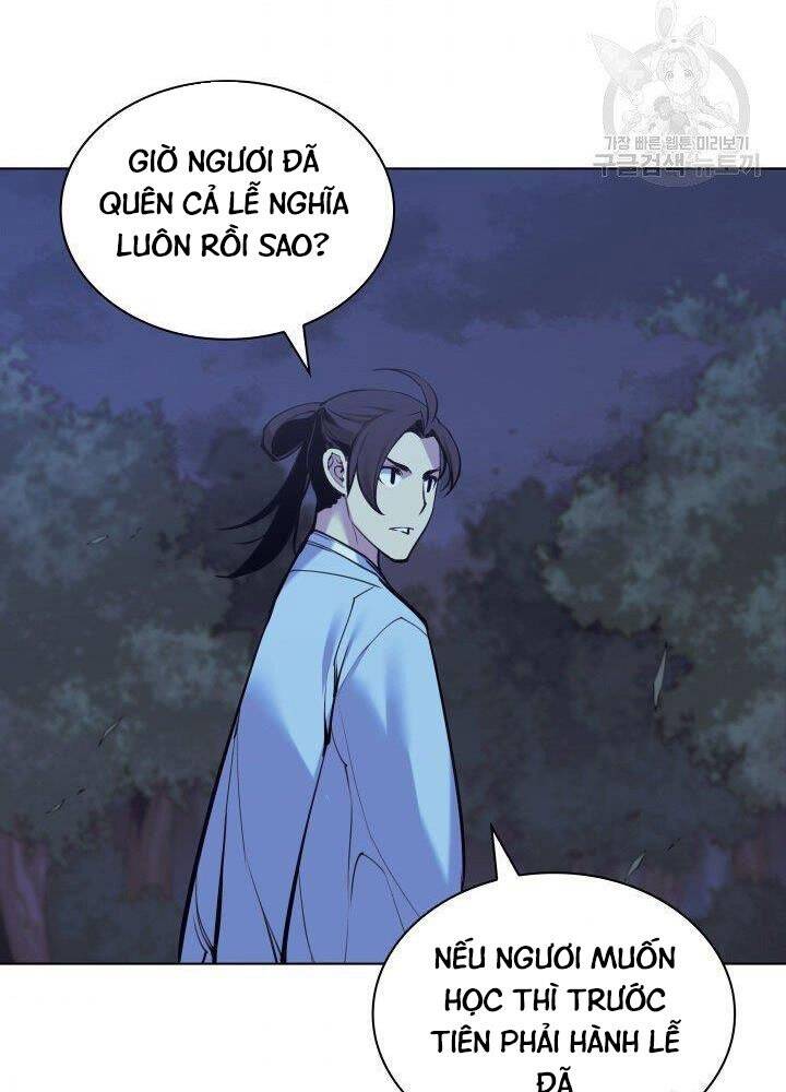 Học Giả Kiếm Sĩ - Chương 13