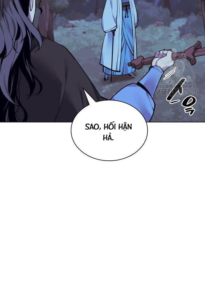 Học Giả Kiếm Sĩ - Chương 13