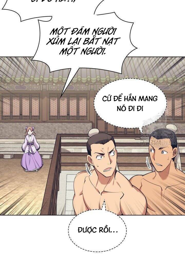 Học Giả Kiếm Sĩ - Chương 13