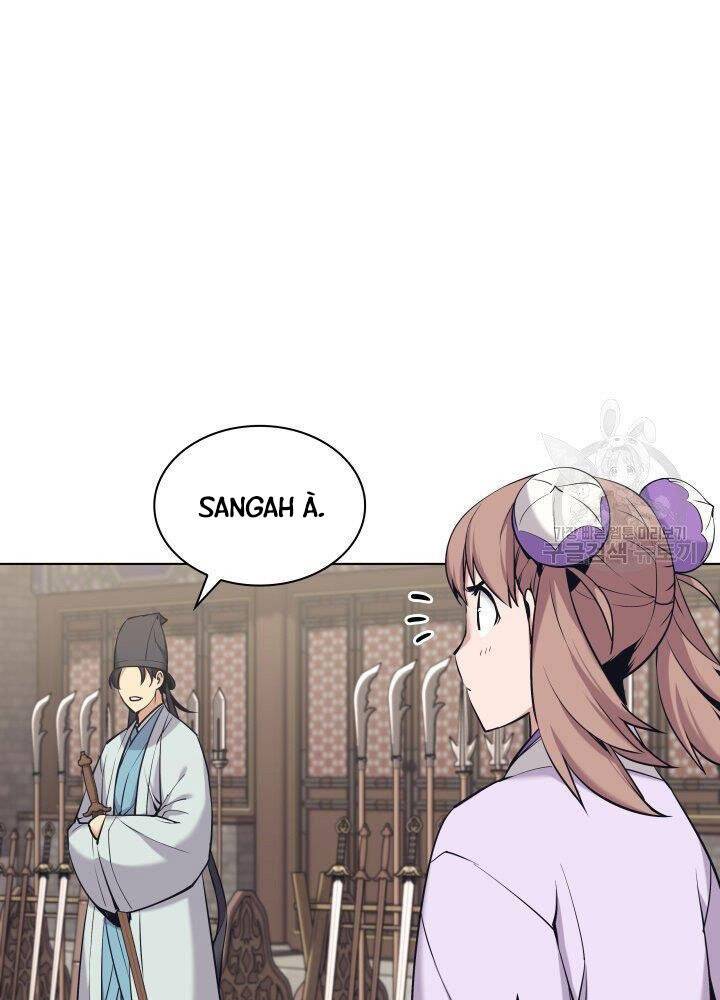 Học Giả Kiếm Sĩ - Chương 13