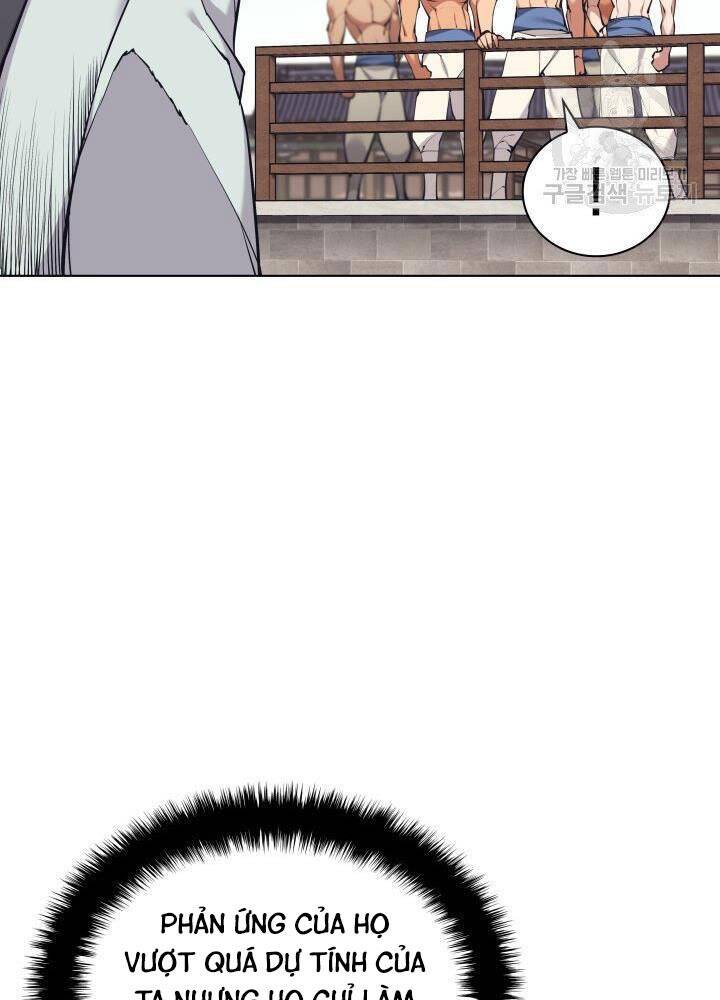 Học Giả Kiếm Sĩ - Chương 13