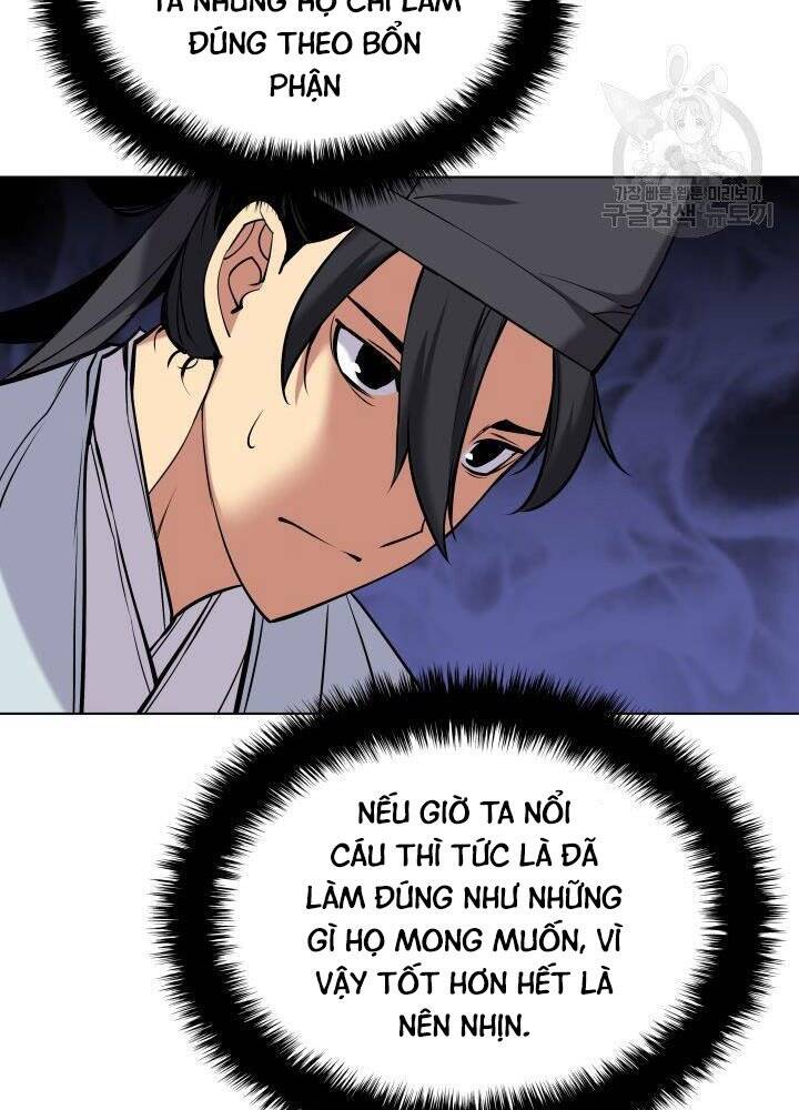 Học Giả Kiếm Sĩ - Chương 13